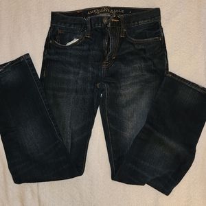 American Eagle Men's Slim Jeans size 28x30